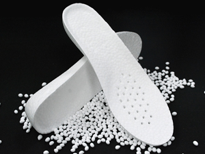 E-TPU?鞋墊/增高鞋墊